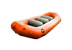 SB-140 14' Self-Bailing Raft