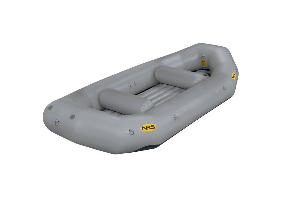 NRS Otter 142 Self-Bailing Raft