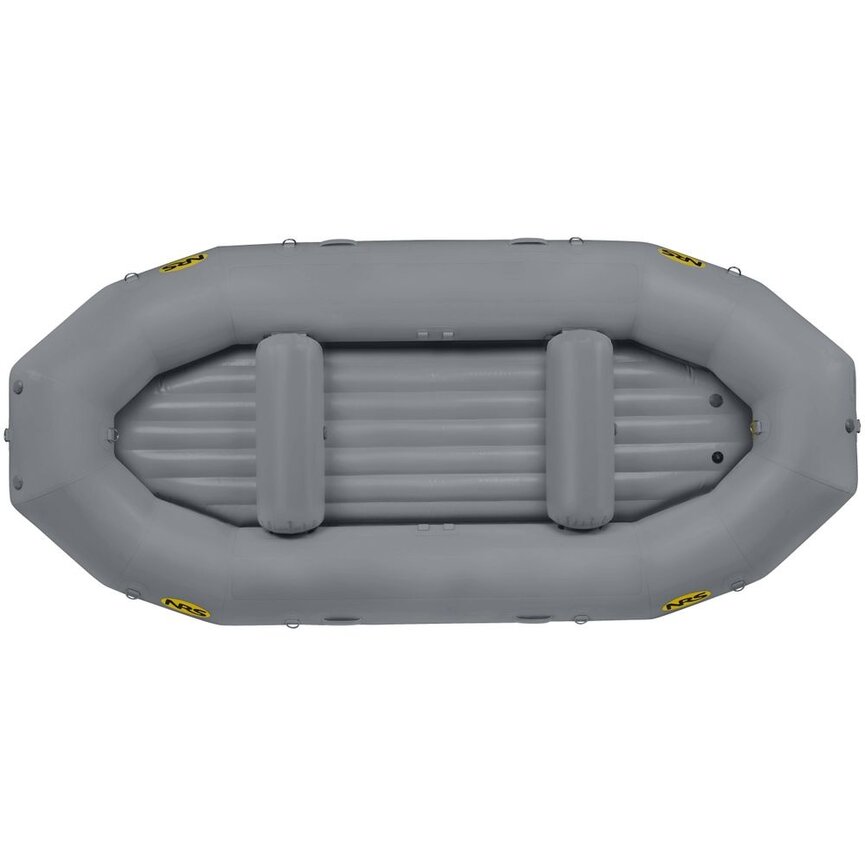 NRS Otter 142 Self-Bailing Raft