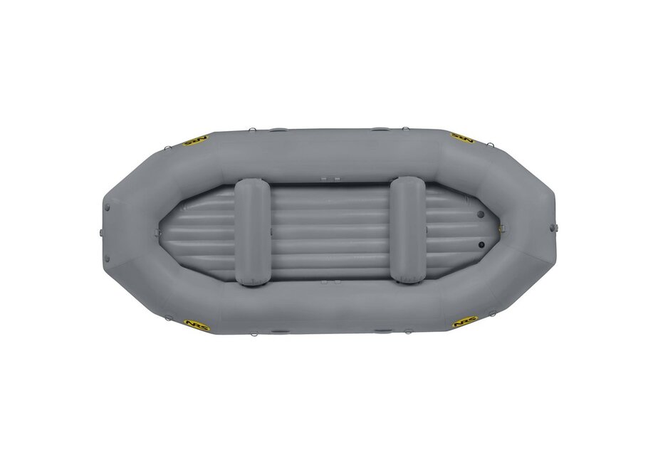 NRS Otter 142 Self-Bailing Raft