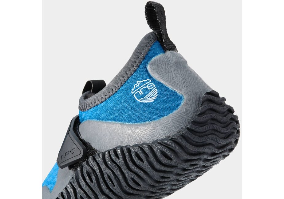 NRS Women's Kicker Wetshoe