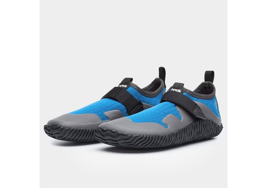 NRS Women's Kicker Wetshoe
