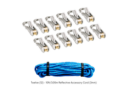 Rollercam Roperoller® with Accessory Cord