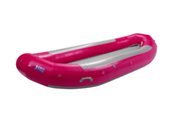 143D  Self-Bailing Raft