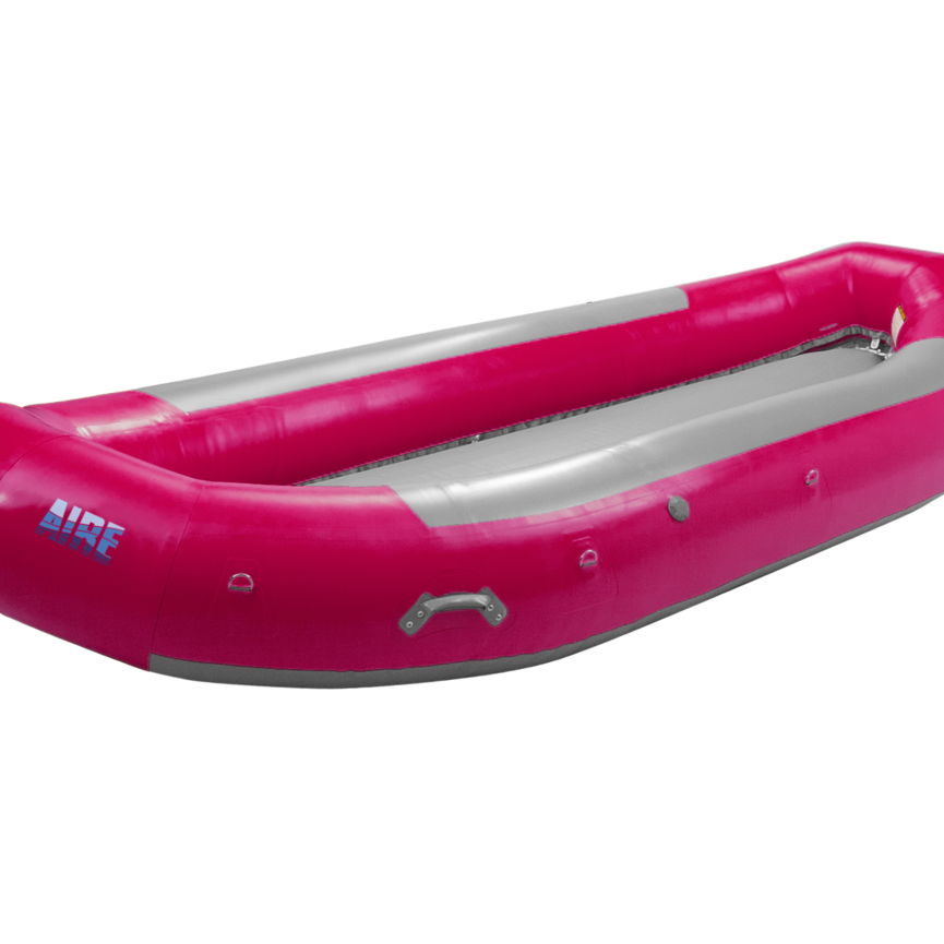 AIRE 143D  Self-Bailing Raft