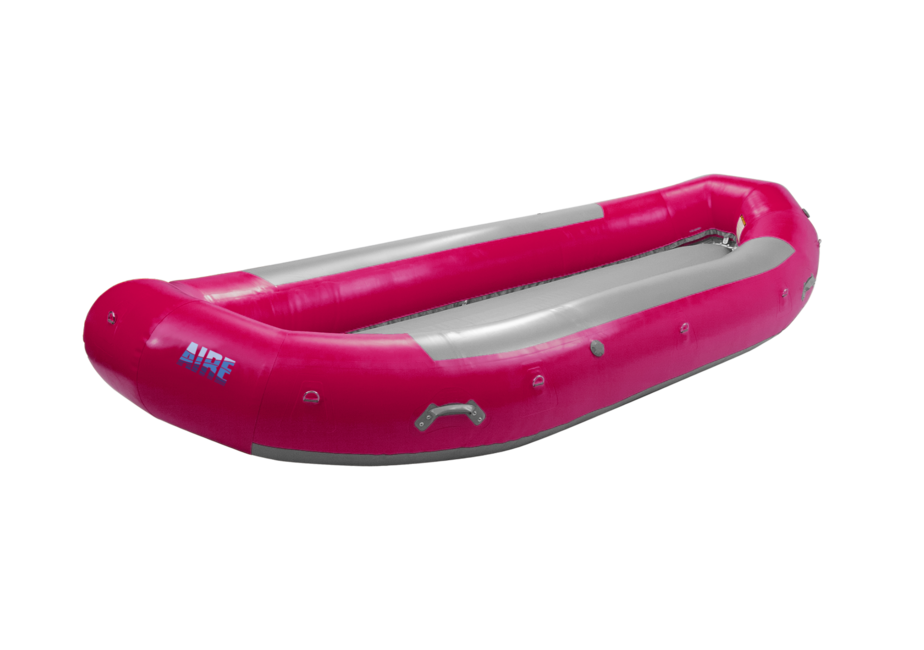 AIRE 143D  Self-Bailing Raft