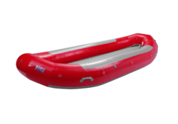 143D  Self-Bailing Raft