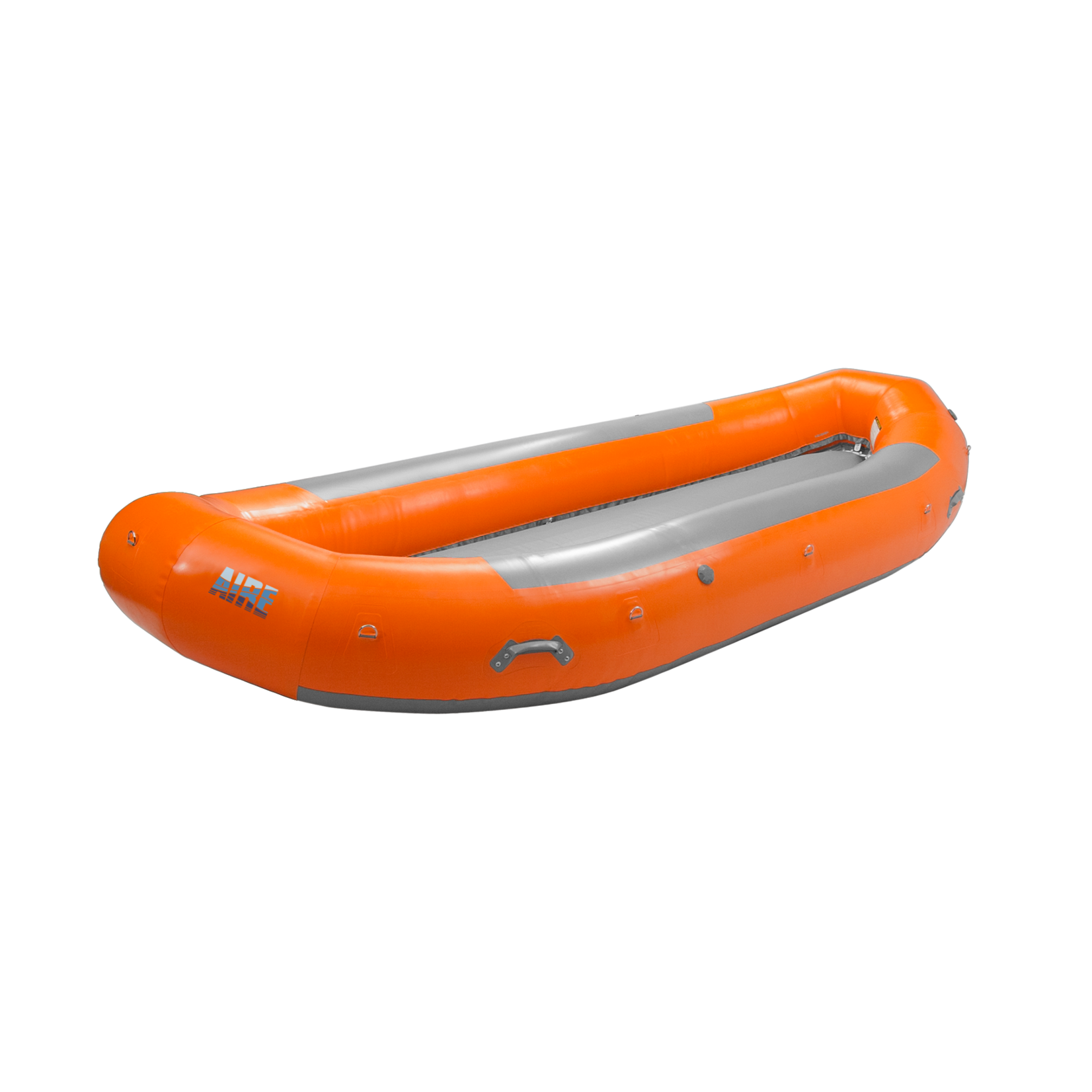 AIRE AIRE 143D  Self-Bailing Raft