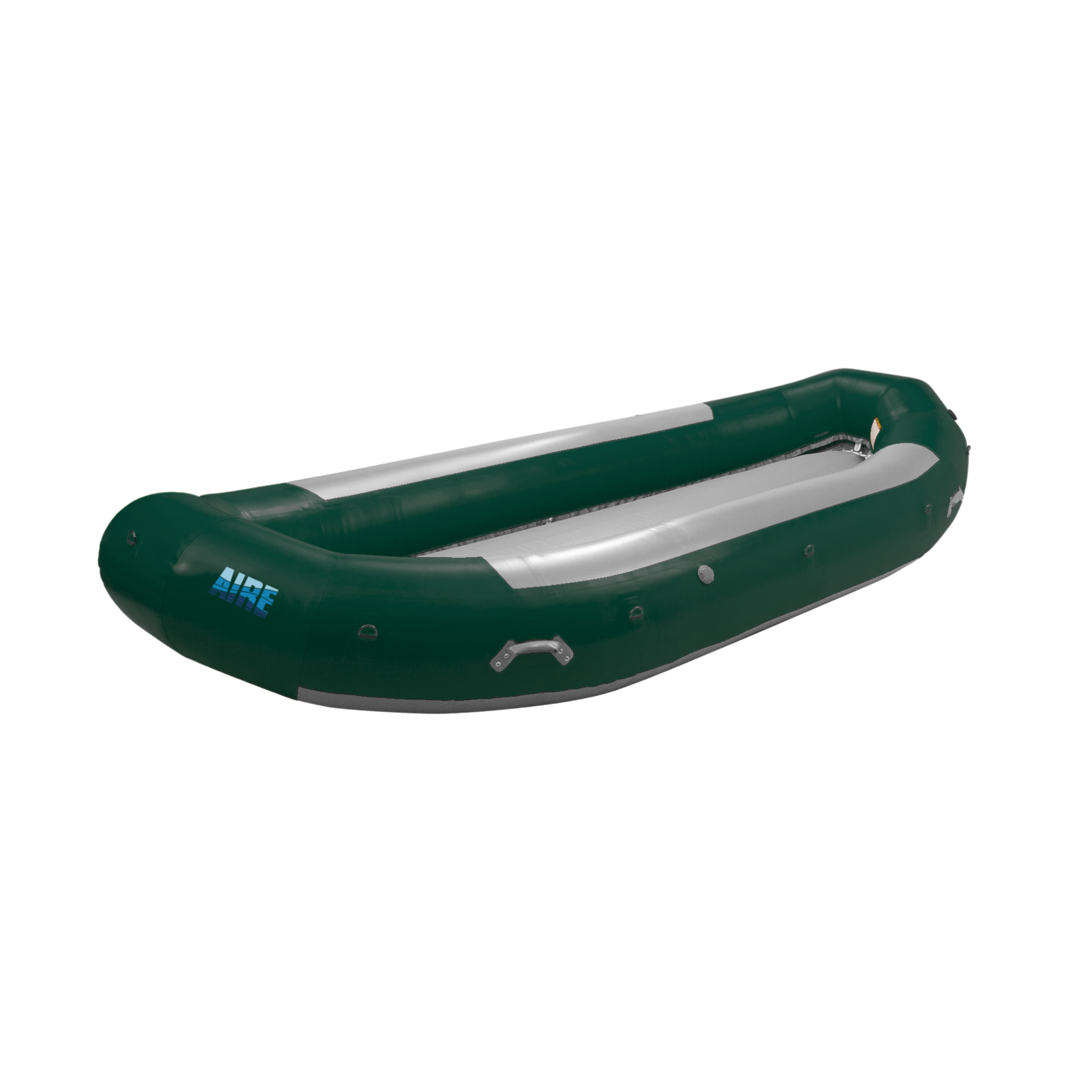 AIRE AIRE 143D  Self-Bailing Raft
