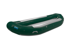AIRE 143D  Self-Bailing Raft