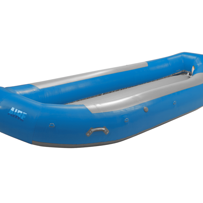 AIRE 143D  Self-Bailing Raft