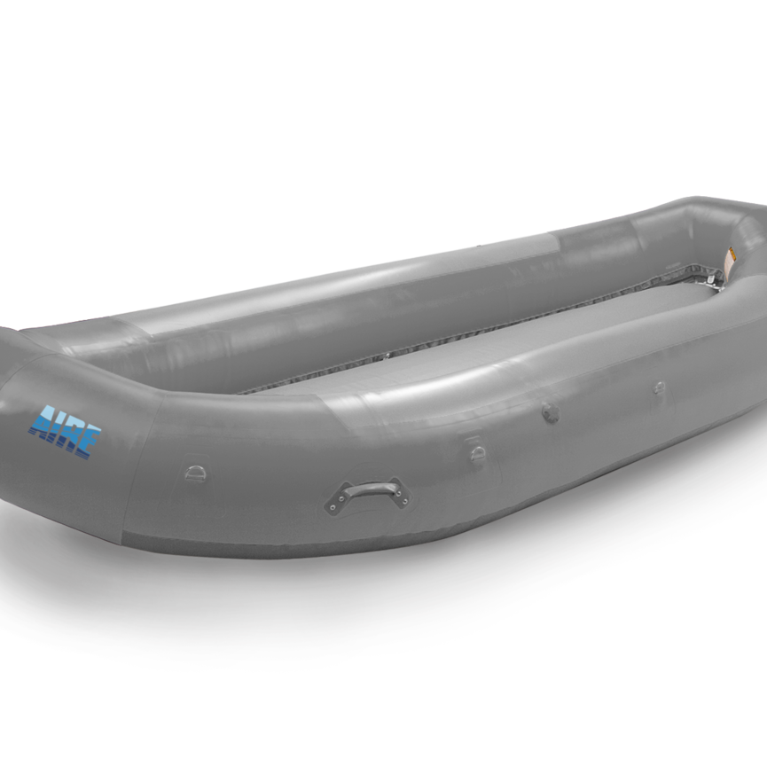 AIRE 143D  Self-Bailing Raft