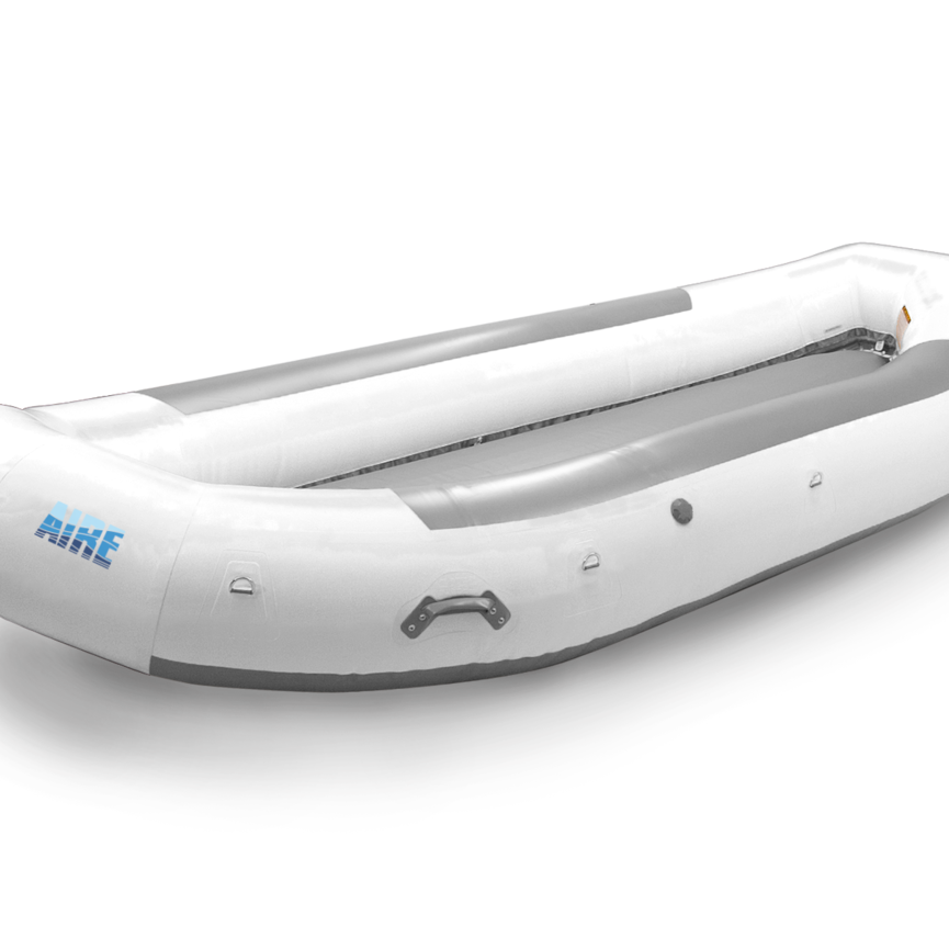 AIRE 143D  Self-Bailing Raft