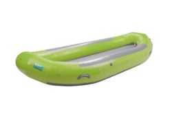 AIRE 143D  Self-Bailing Raft
