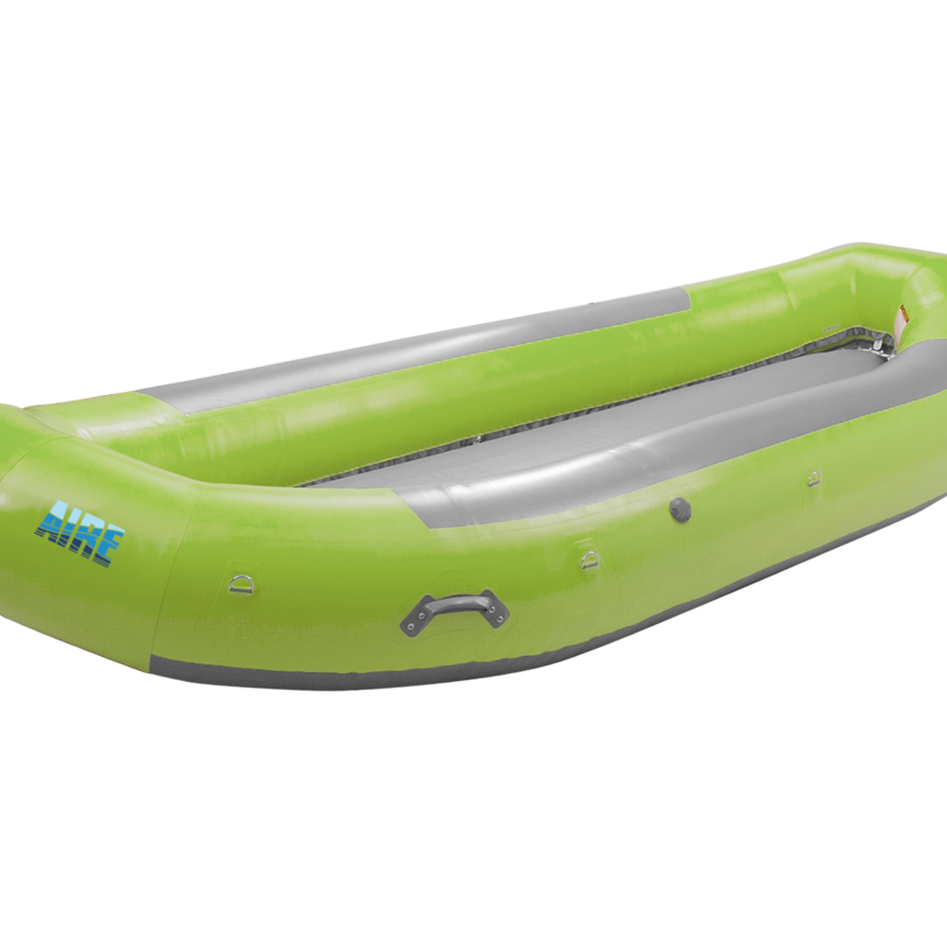 AIRE 143D  Self-Bailing Raft