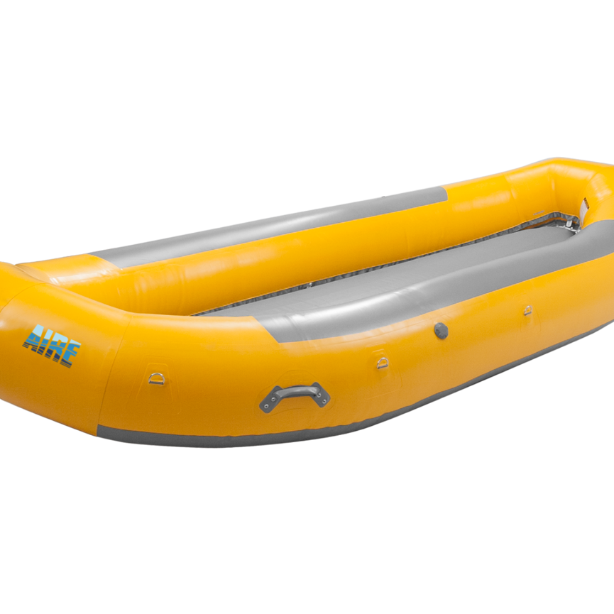 AIRE 143D  Self-Bailing Raft