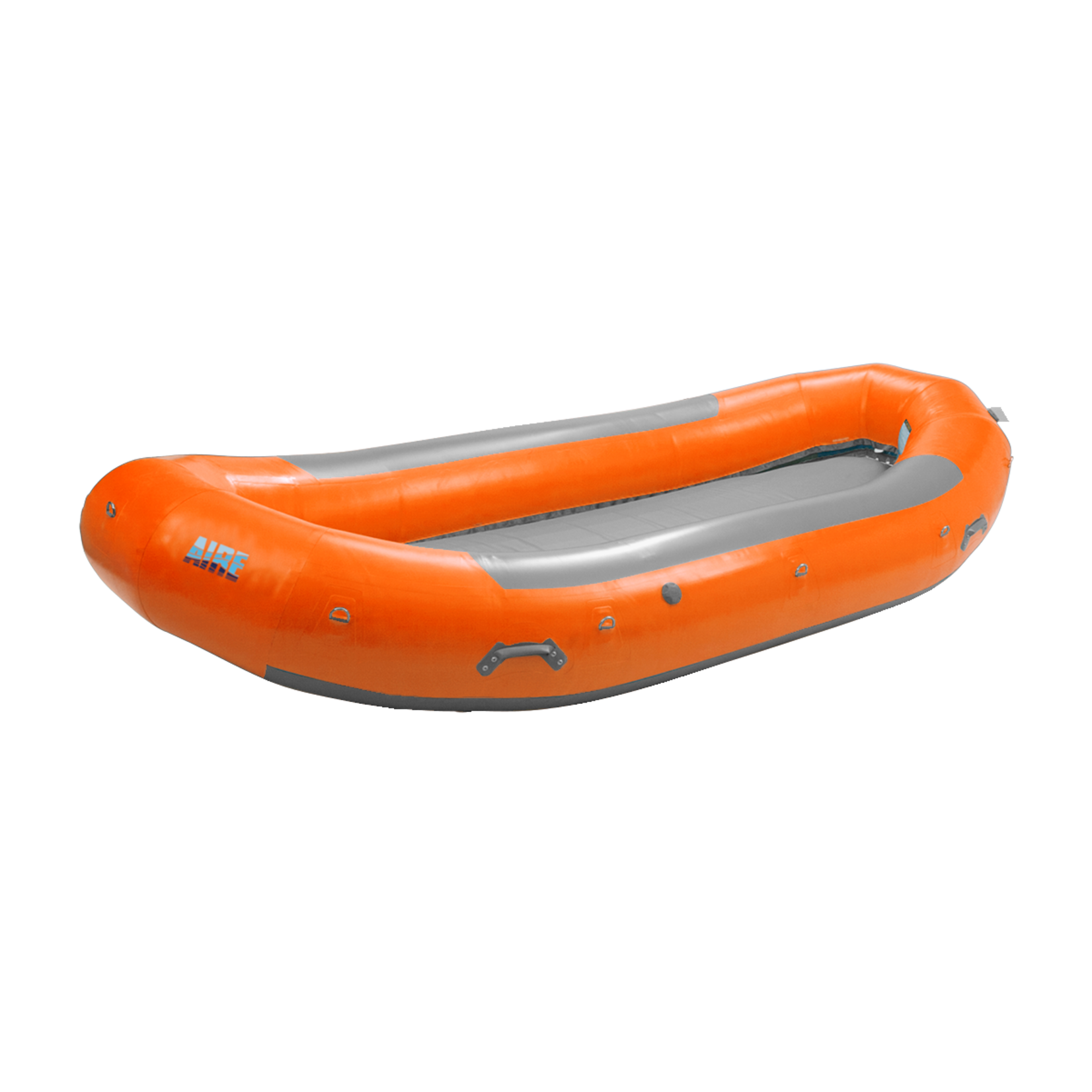AIRE AIRE 130D  Self-Bailing Raft