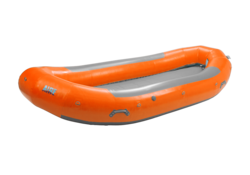 AIRE 130D  Self-Bailing Raft