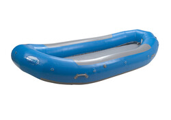 AIRE 130D  Self-Bailing Raft