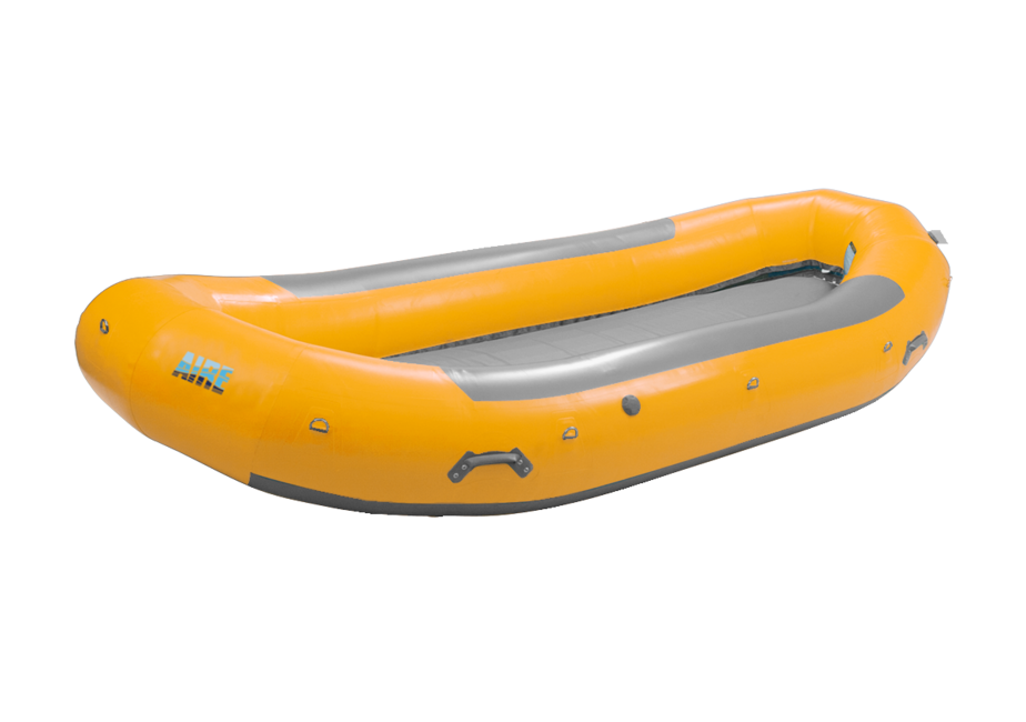 AIRE 130D  Self-Bailing Raft