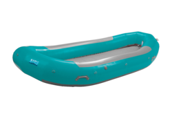 AIRE 130D  Self-Bailing Raft
