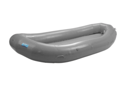 AIRE 130D  Self-Bailing Raft
