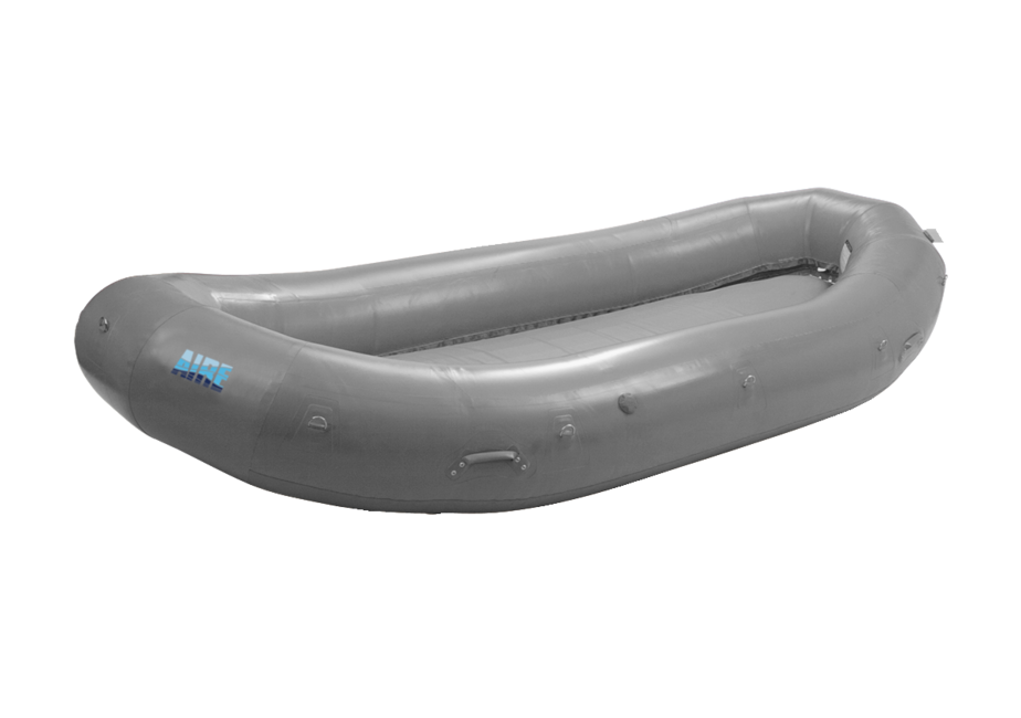 AIRE 130D  Self-Bailing Raft