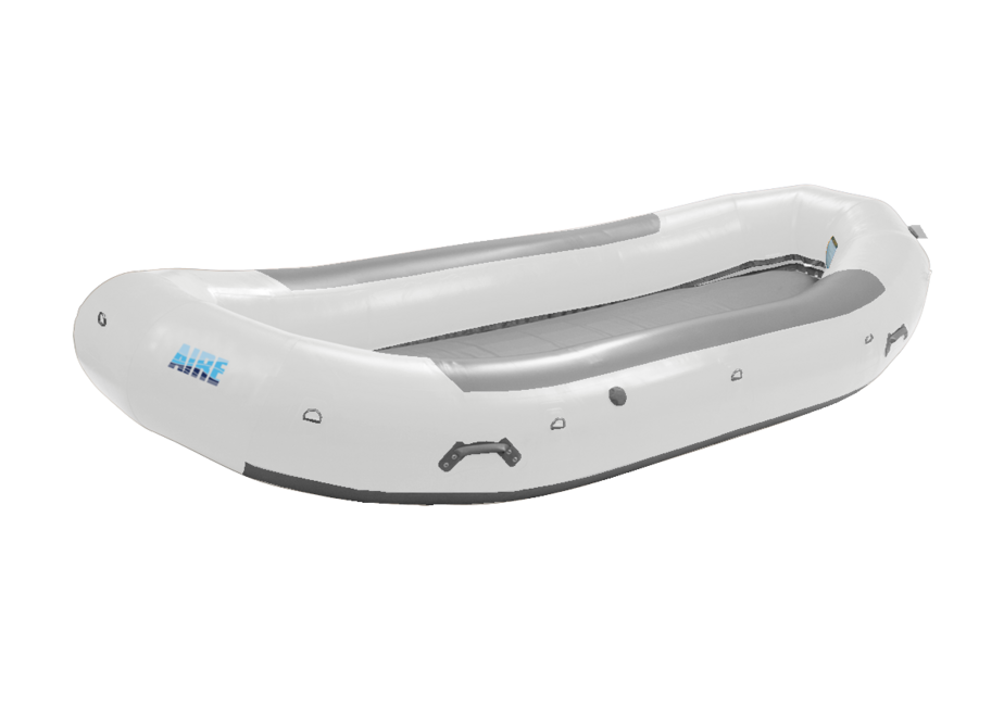 AIRE 130D  Self-Bailing Raft