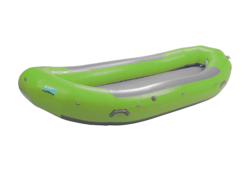 AIRE 130D  Self-Bailing Raft