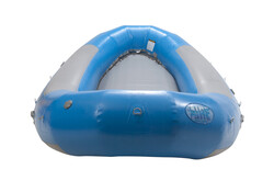 AIRE 130D  Self-Bailing Raft