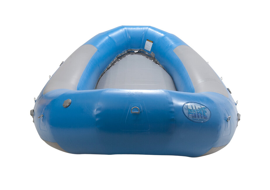 AIRE 130D  Self-Bailing Raft