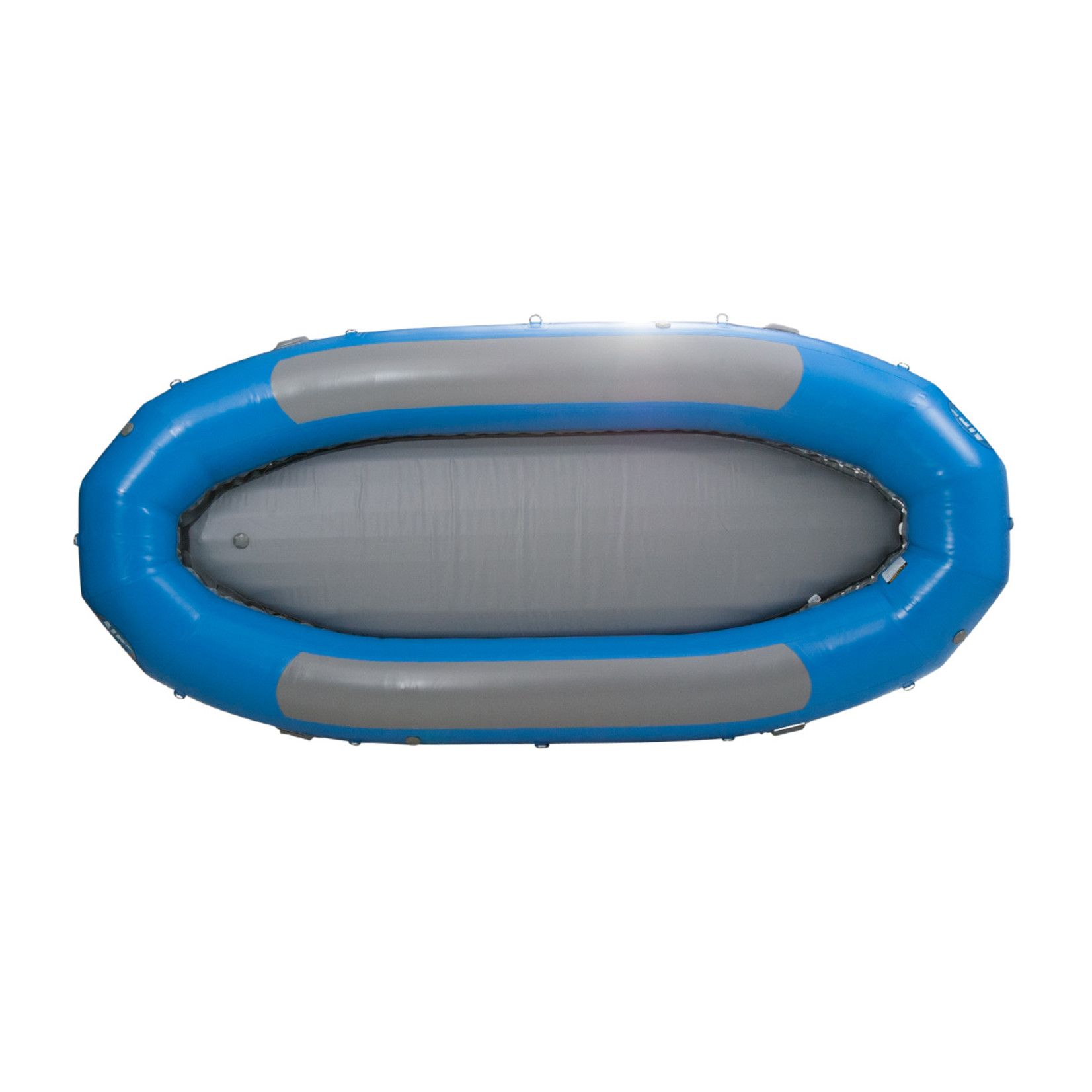 AIRE AIRE 130D  Self-Bailing Raft