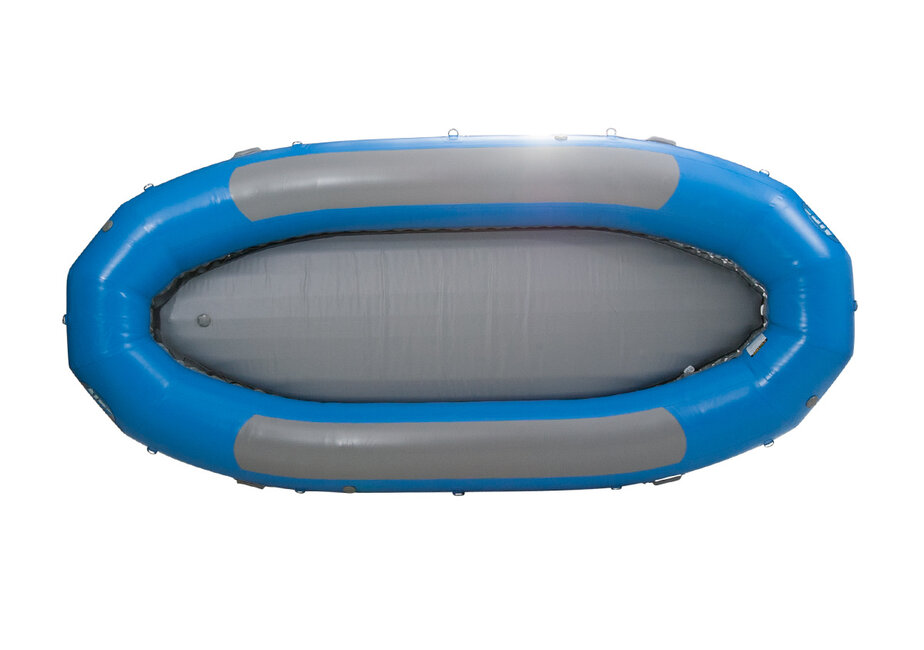 AIRE 130D  Self-Bailing Raft