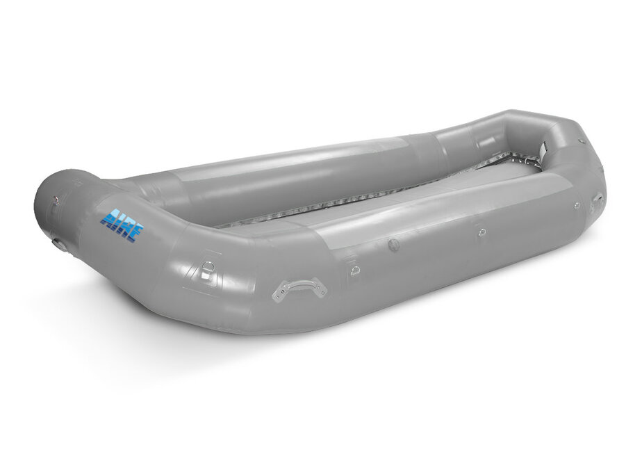 AIRE 136DD Self-Bailing Raft