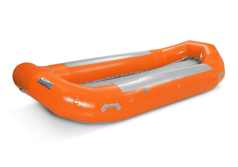 AIRE 136DD Self-Bailing Raft