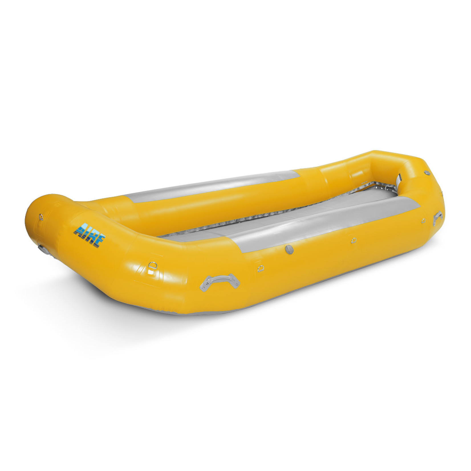 AIRE AIRE 136DD Self-Bailing Raft