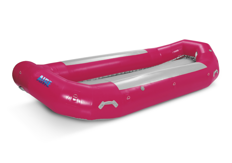 136DD Self-Bailing Raft