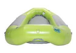 AIRE 136DD Self-Bailing Raft