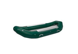 AIRE 126DD Self-Bailing Raft