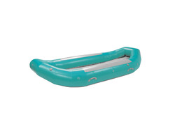 AIRE 126DD Self-Bailing Raft