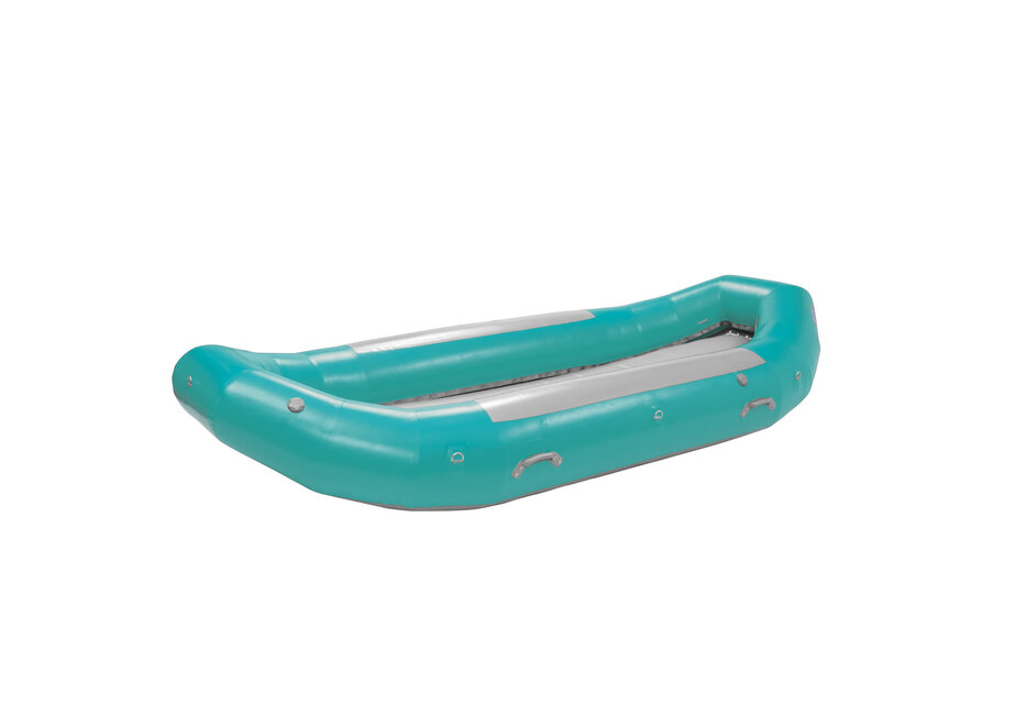 AIRE 126DD Self-Bailing Raft