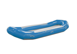 AIRE  176R  Self-Bailing Raft