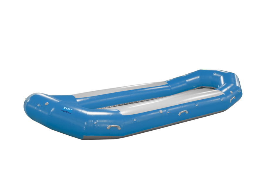AIRE  176R  Self-Bailing Raft