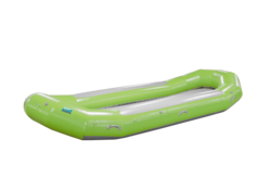 AIRE  176R  Self-Bailing Raft