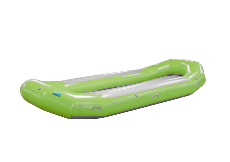 AIRE  176R  Self-Bailing Raft