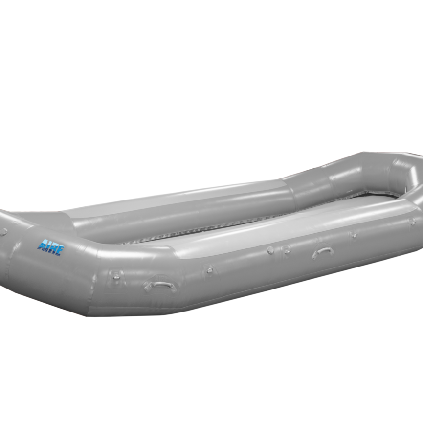 AIRE  176R  Self-Bailing Raft