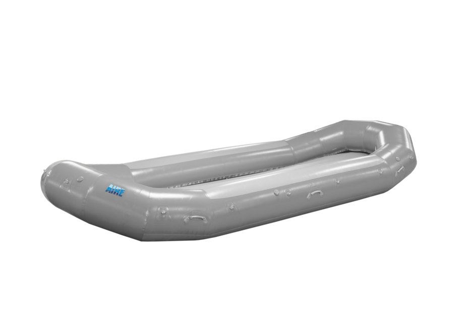 AIRE  176R  Self-Bailing Raft