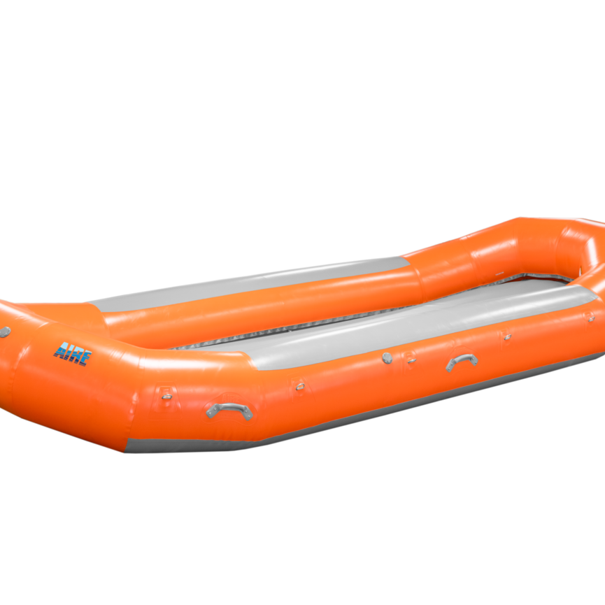 AIRE  176R  Self-Bailing Raft