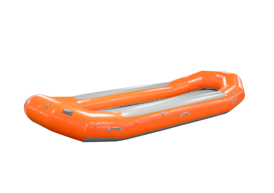 AIRE  176R  Self-Bailing Raft