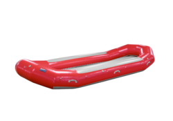 AIRE  176R  Self-Bailing Raft